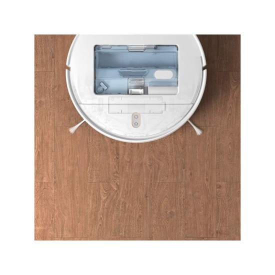 Xiaomi Mi Robot Vacuum-Mop Essential - Интелигентно почистване с 2200Pa